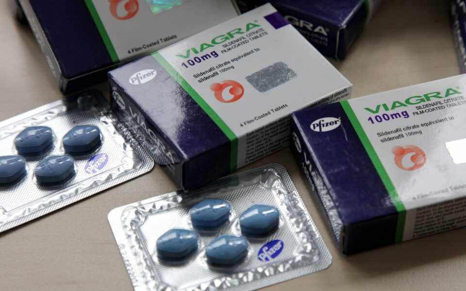 To Viagra υποψήφιο φάρμακο κατά του Αλτσχάιμερ