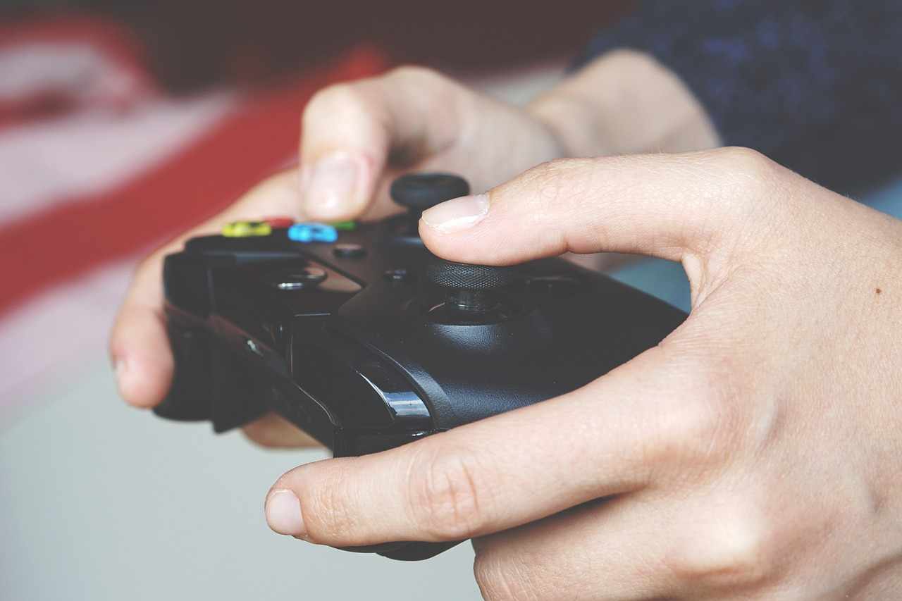 Χτύπησε τον σύντροφό της γιατί…… έπαιζε PlayStation