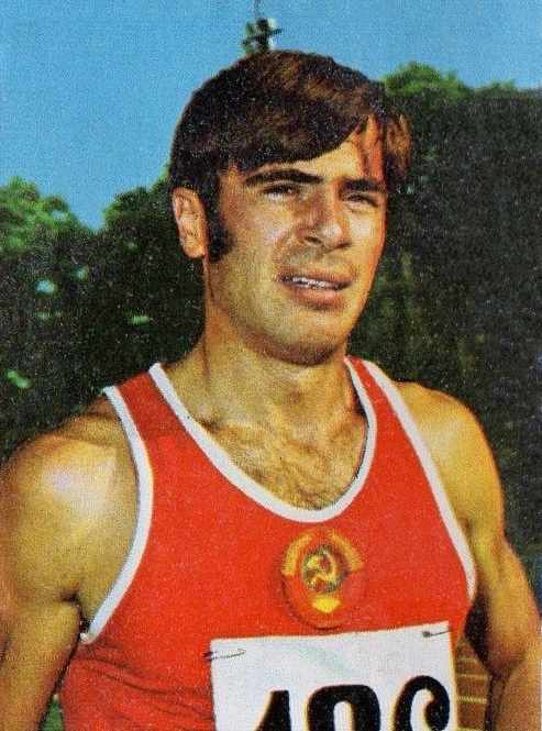 Μεγάλες Μορφές των Ολυμπιακών Αγώνων