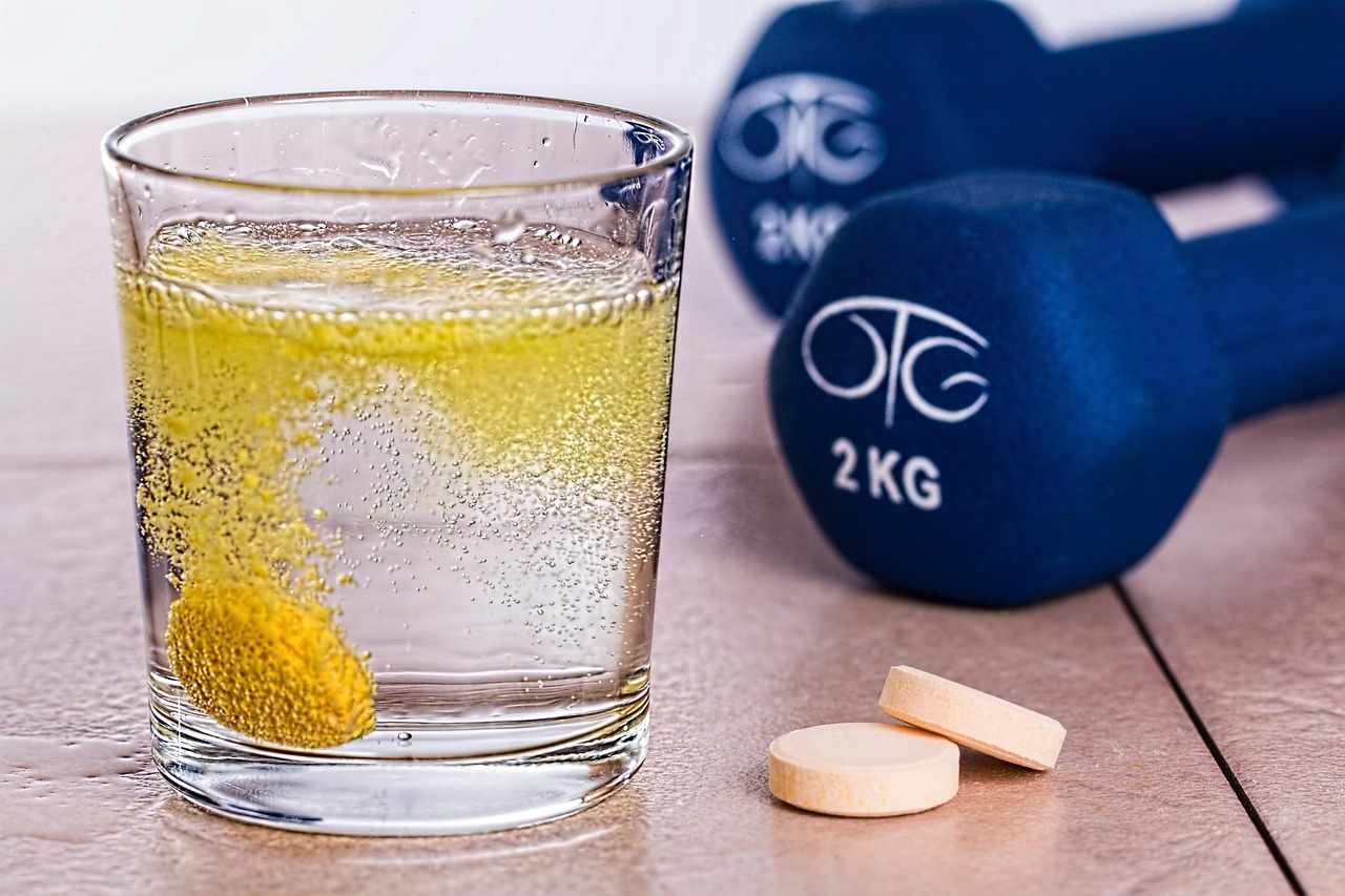 Η αλήθεια για τα ροφήματα πρωτεΐνης