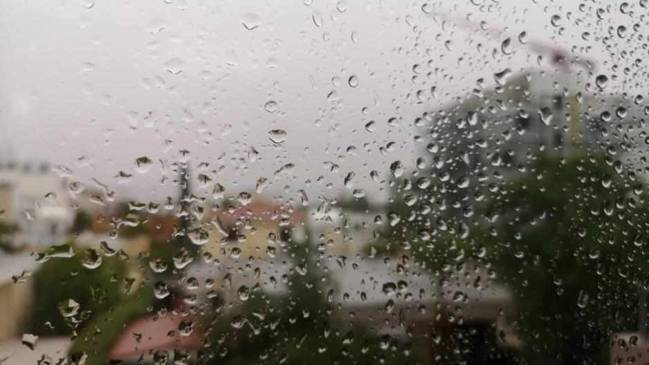 Επιστρέφει η σκόνη