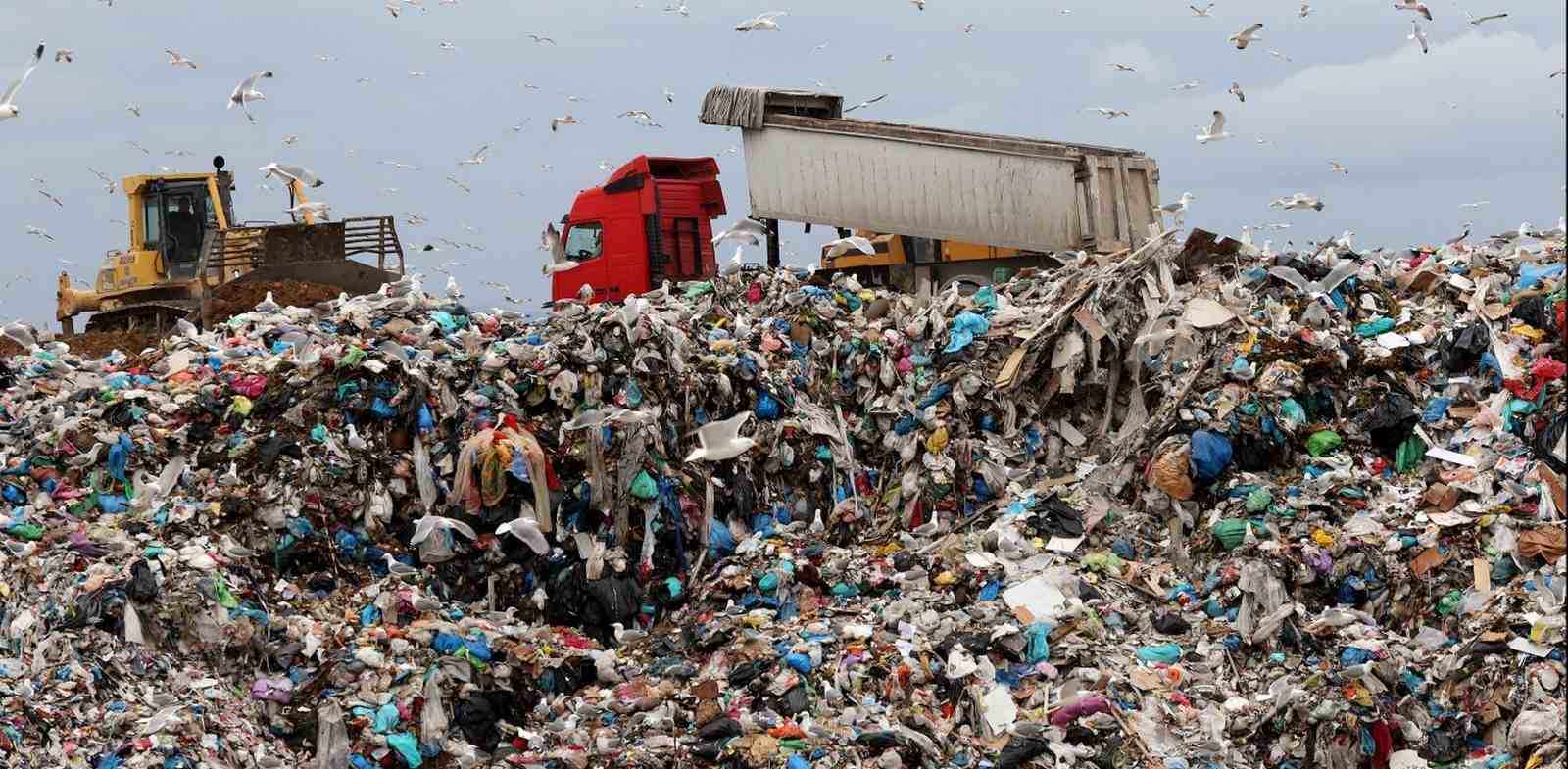 Waste-to-energy: Ενέργεια από απόβλητα
