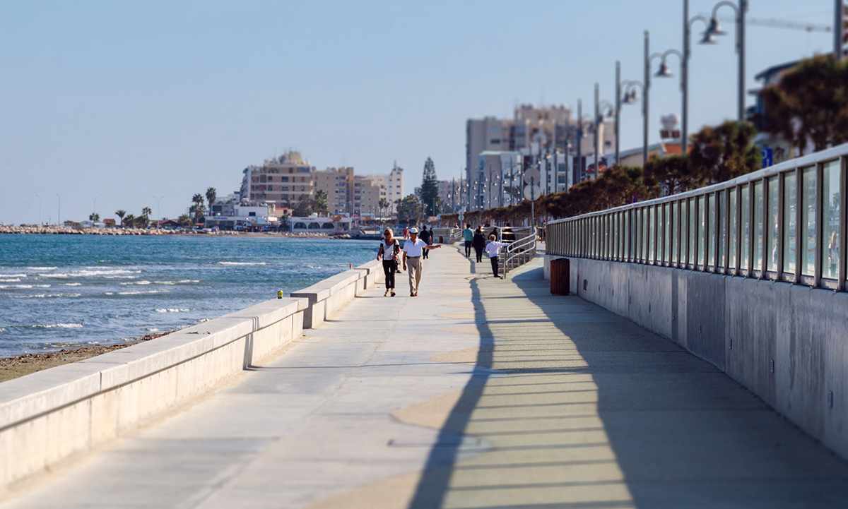 Νοέμβριος… σε λειτουργία καλοκαιριού!