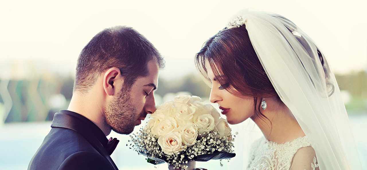 Wedding 2019
