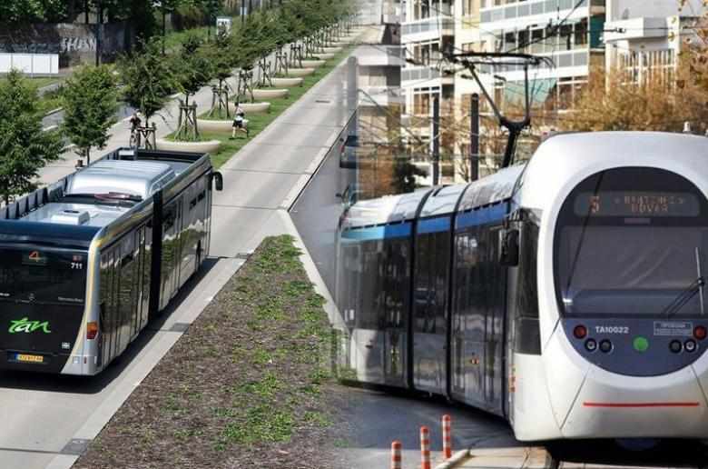 Καρούσος για σιδηρόδρομο στην Κύπρο: Έγινε το πρώτο βήμα