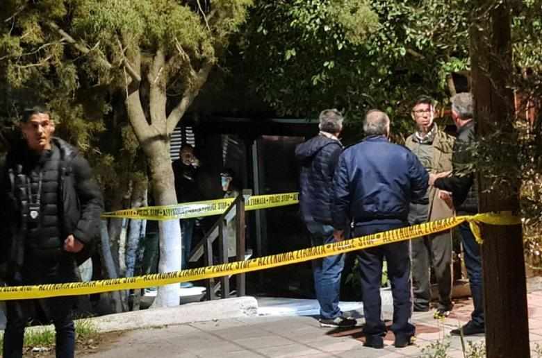 Φονικό στα Λατσιά:Σκότωσαν τον Δημητριάδη για 200 ευρώ