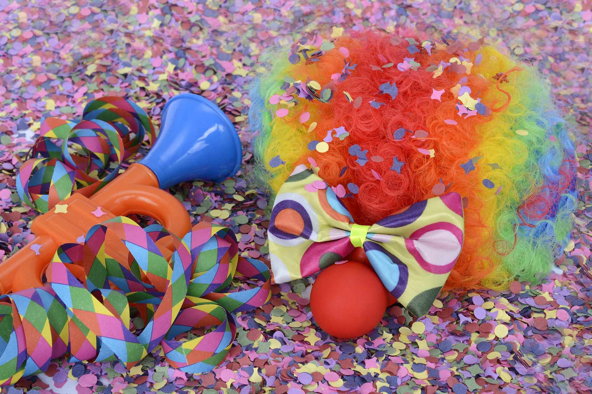 Έρχεται το πιο hot carnival party στη Μαρίνα Αγίας Νάπας