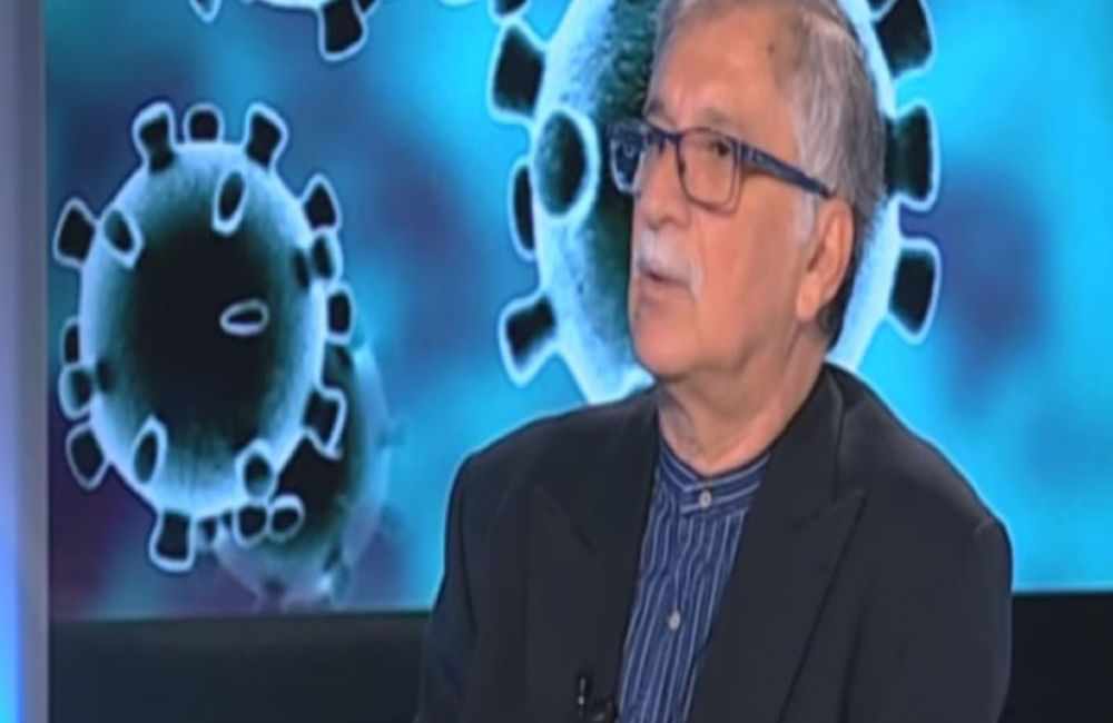 Πέτρος Καραγιάννης: Δεν θα πέσουν τα κρούσματα