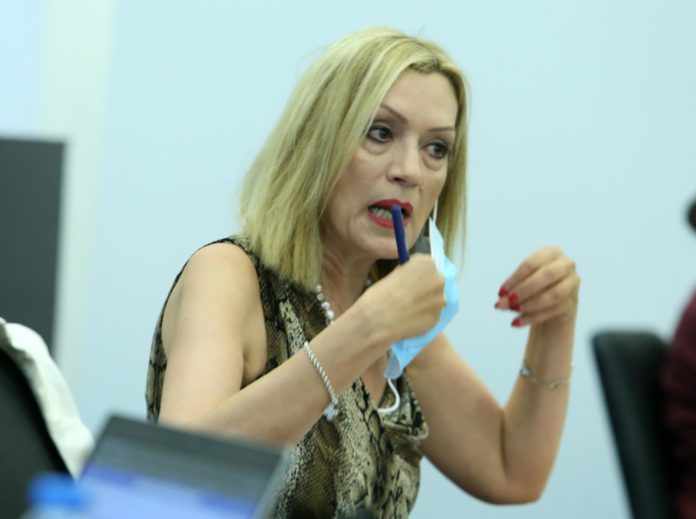 Χαραλαμπίδου για ευθανασία