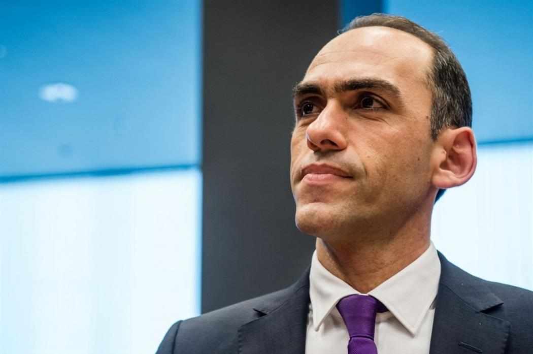 Γεωργιάδης: Δεν έπρεπε να επαναδιεκδικήσει ο Αβέρωφ