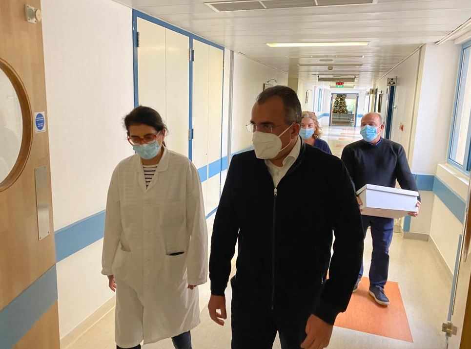 Υπ. Υγείας: «Πιθανότερη η αυστηριοποίηση παρά η χαλάρωση των μέτρων»