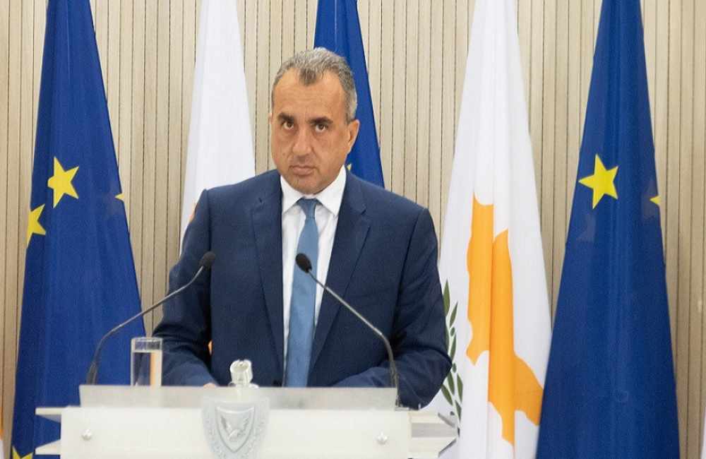Χατζηπαντέλας - Δε θα χρειαστούν νέα μέτρα αν τηρηθούν τα υφιστάμενα