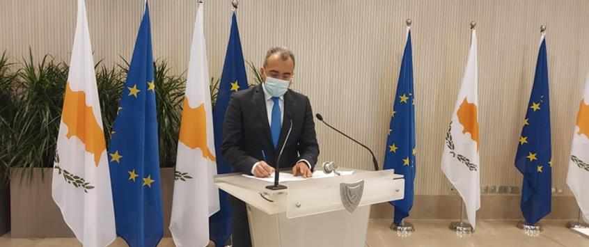 Τρίτη δόση με την πάροδο 5,5 μηνών, υποχρεωτικό pcr για εμβολιασμένες επαφές