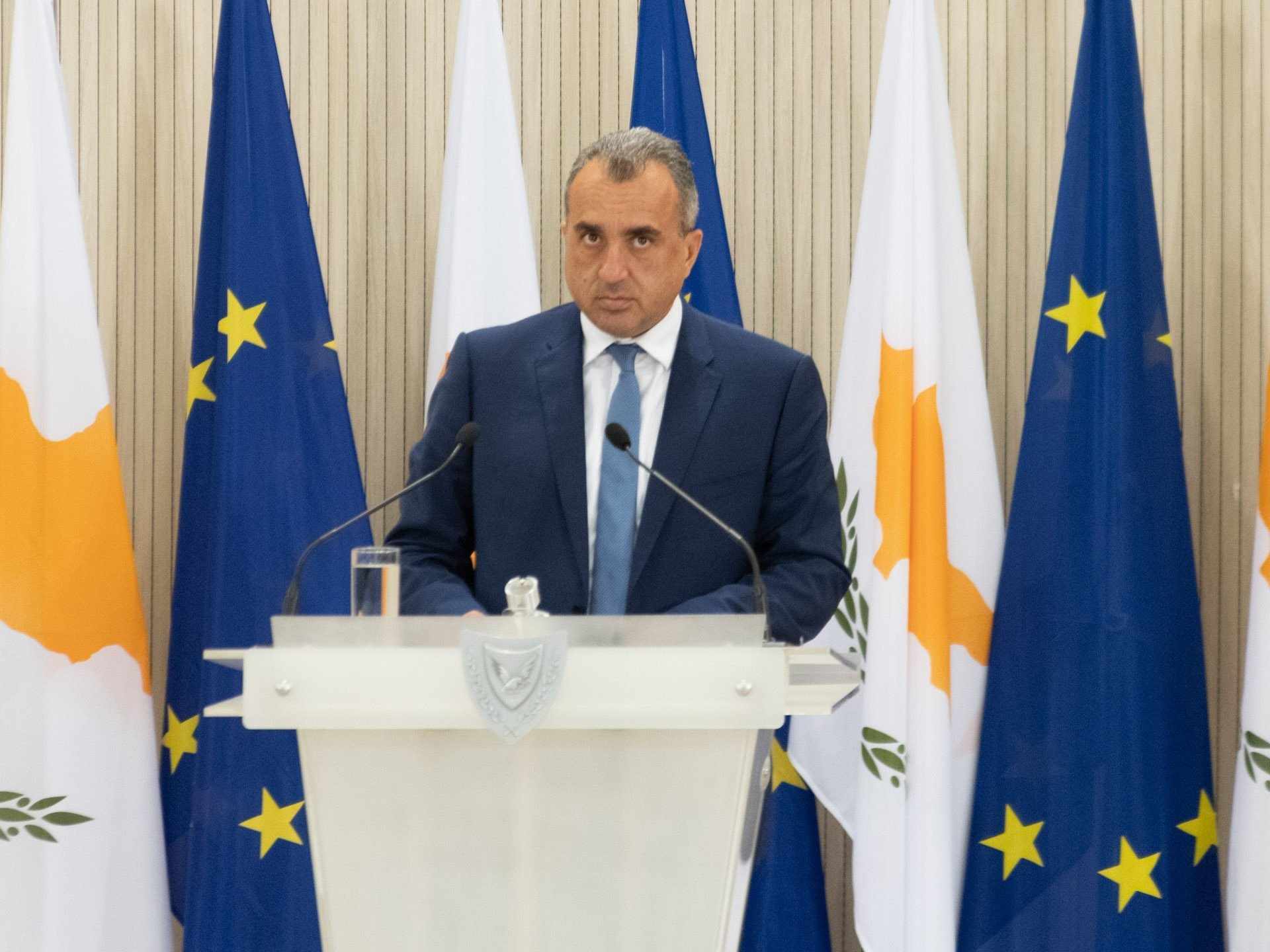 Υπ. Υγείας για το Πάσχα και τις νέες χαλαρώσεις
