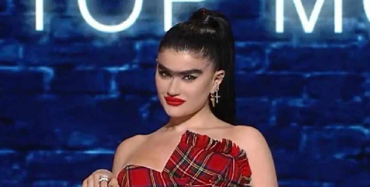 Η Σοφία Χατζηπαντελή επιστρέφει στο GNTM