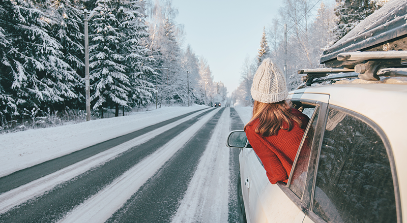 5 MUST-DO Winter Road Trips in Cyprus