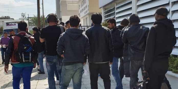 Στο 50% οι ξένοι εργάτες για επιχειρήσεις που δεν βρίσκουν ντόπιους, πολιτική εργατικού δυναμικού από τρίτες χώρες