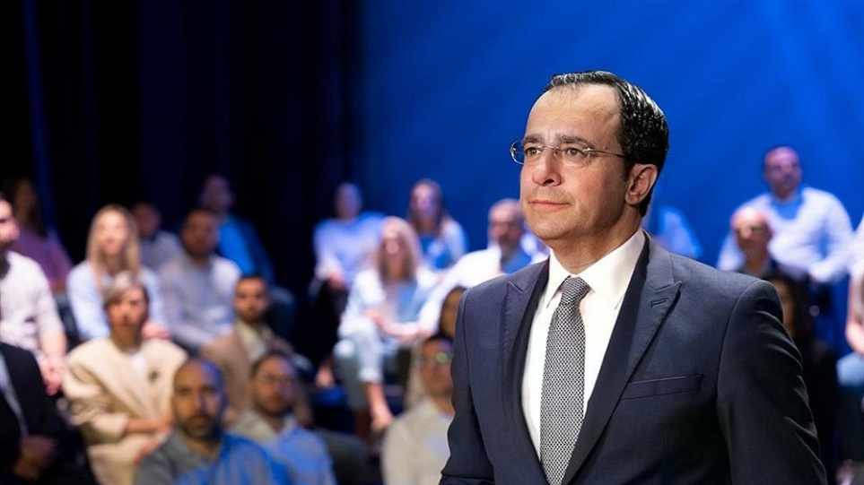Χριστοδουλίδης: Έδωσε στίγμα προθέσεων για Υπουργικό