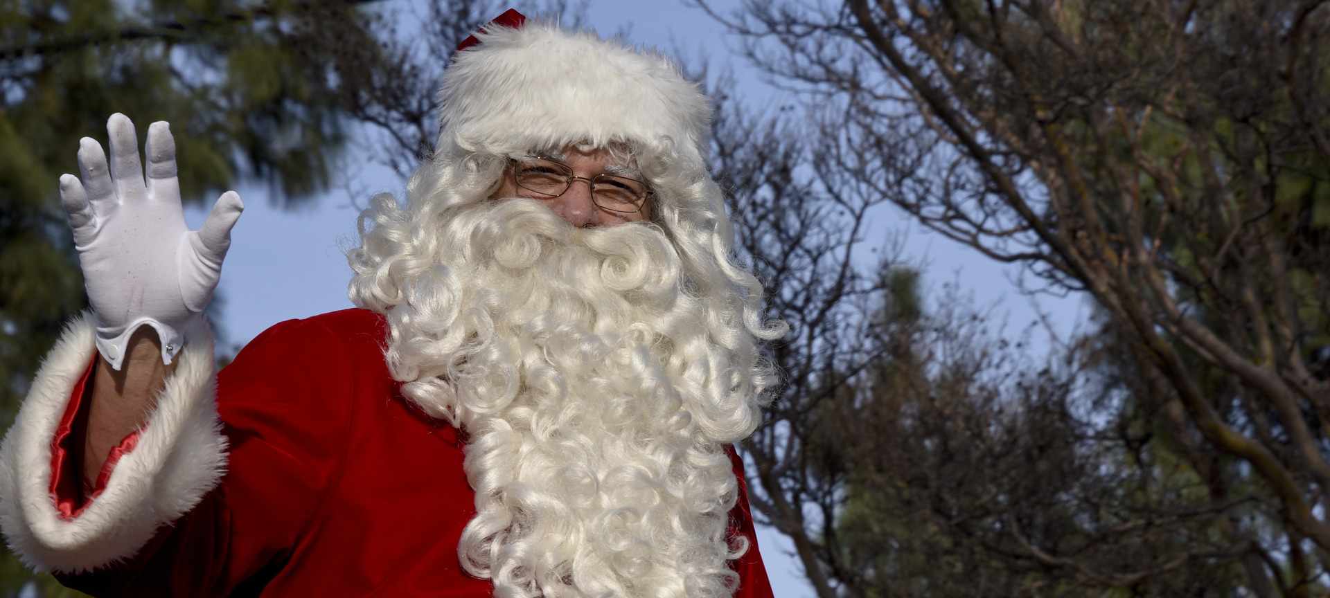 Χριστουγεννιάτικο χωριό Δήμου Λευκωσίας
