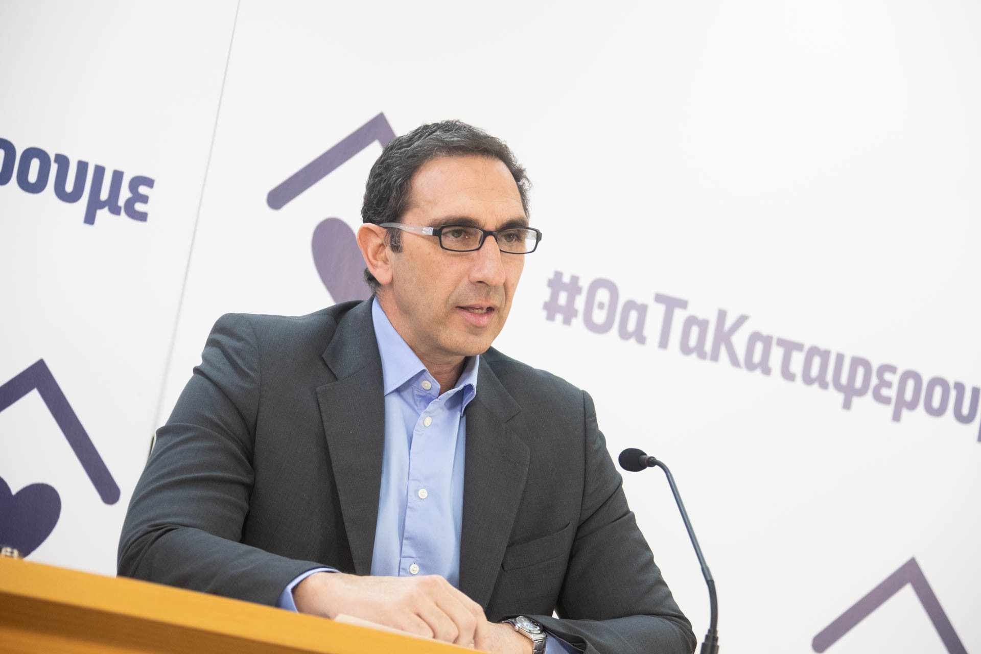 Τα επόμενα βήματα για τον εμβολιασμό