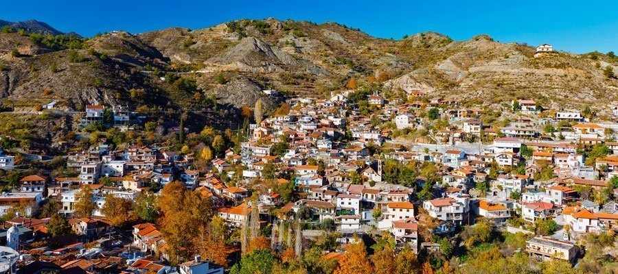 Αστυφιλία στα ύψη