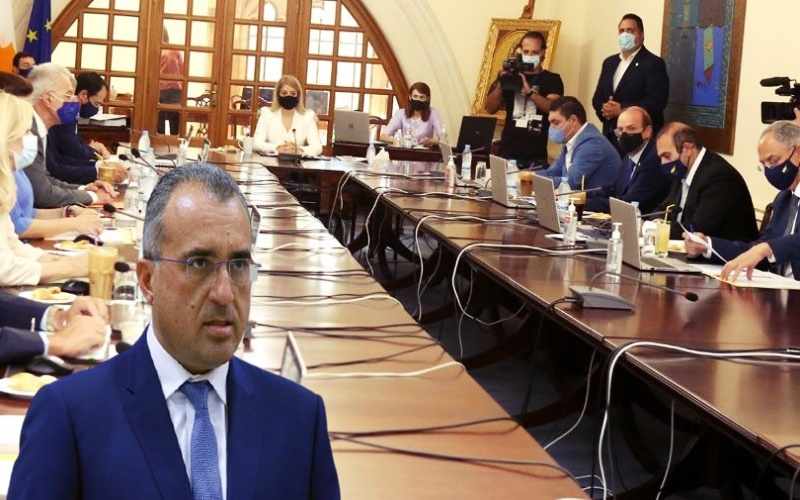 Αυτά είναι τα νέα μέτρα που μόλις ανακοινώθηκαν