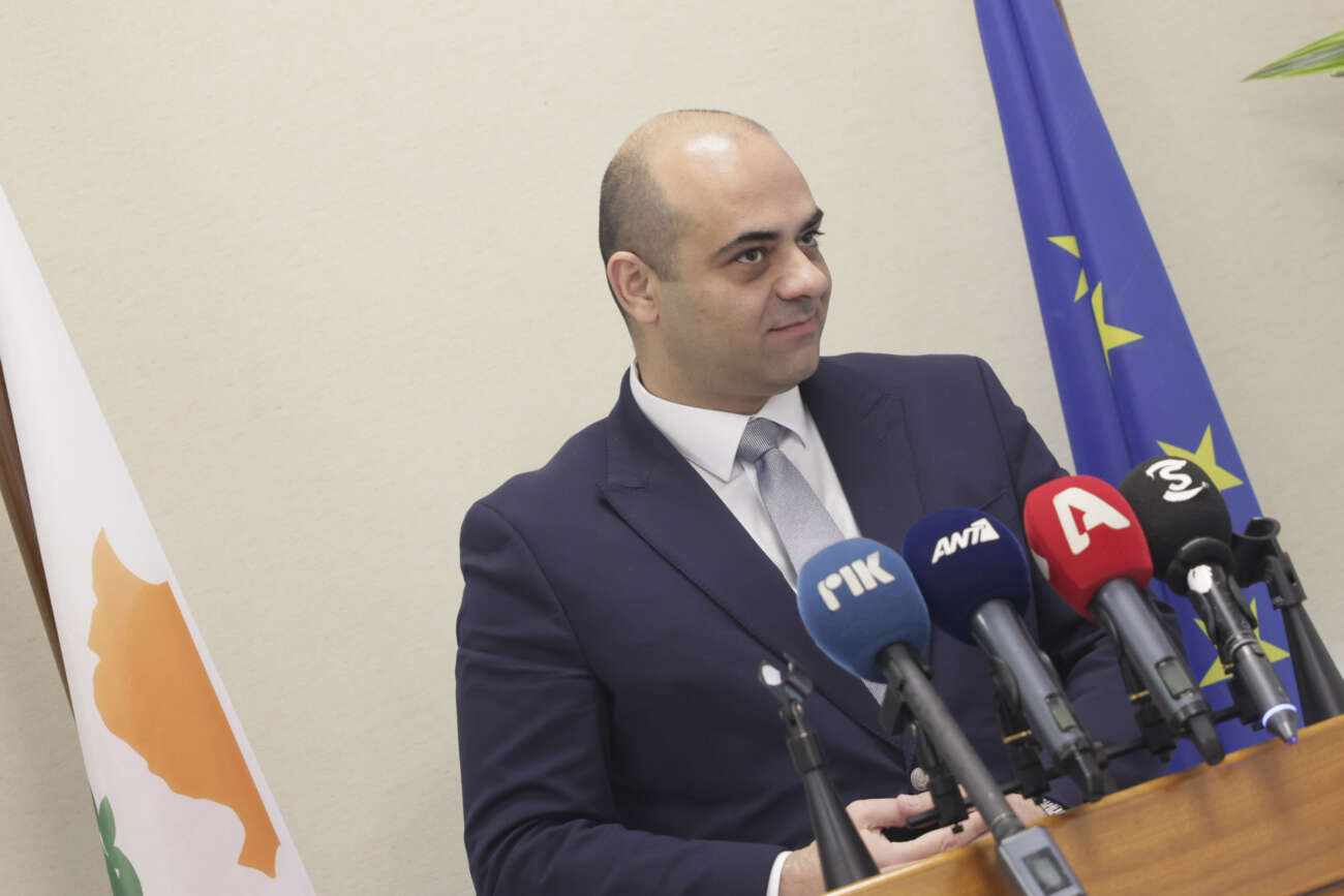 Υπουργός Εργασίας: “Μείωση ανέργων κατά 4.055 στην παρούσα κυβέρνηση”