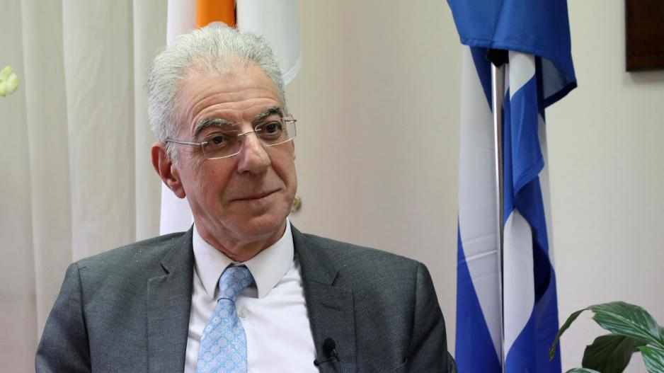 Περιορισμένοι οι αριθμοί κρουσμάτων που καταγράφονται σε σχολεία λέει ο ΥΠΠΑΝ