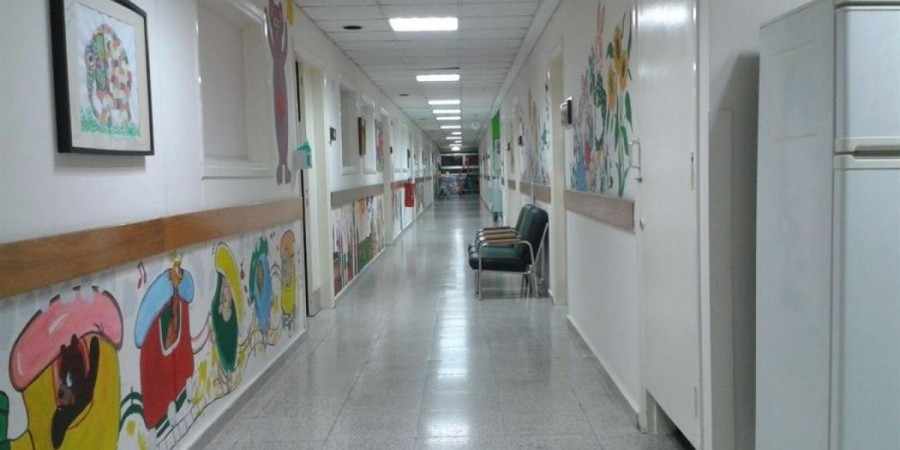 Έφυγε ο μικρός Ζαχαρίας: «Ο πόνος μας, ανείπωτος»
