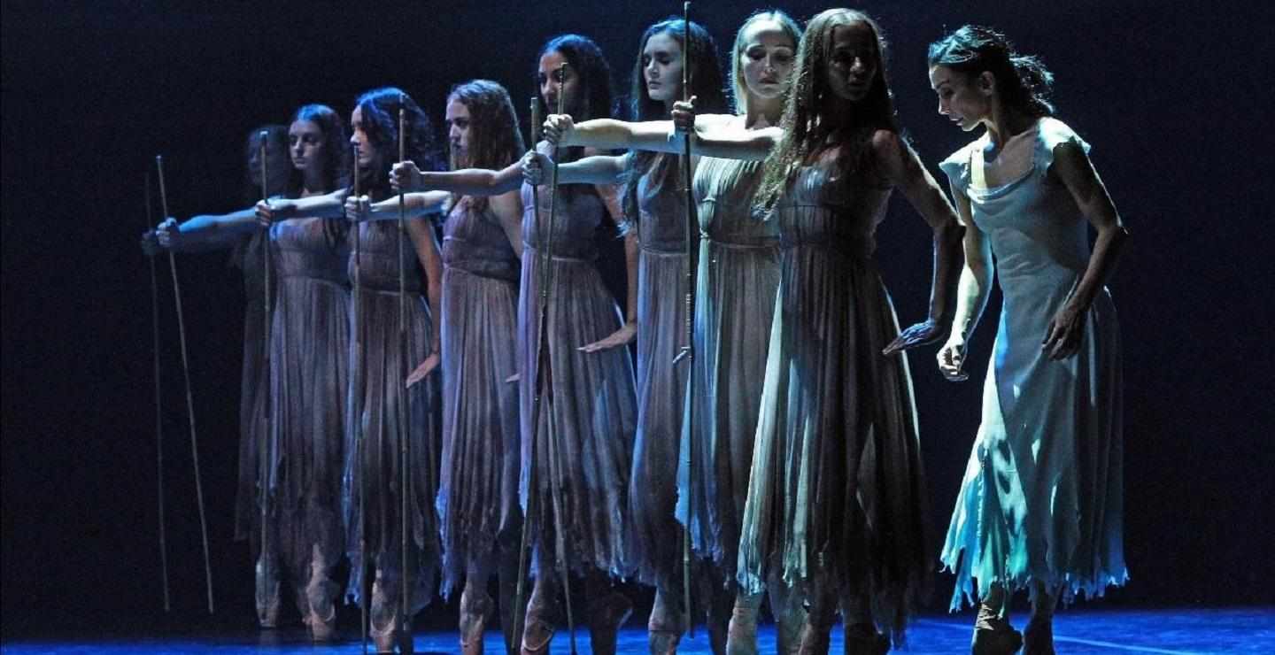 Το Σπουδαίο και Ρομαντικό μπαλέτο «Ζιζέλ», του Άκραμ Καν