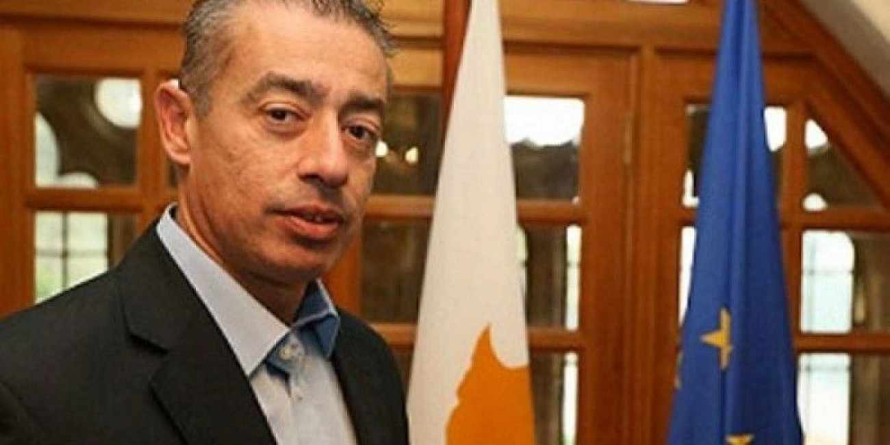 Παραιτήθηκε ο Επ. Εθελοντισμού υπό το βάρος των καταγγελιών