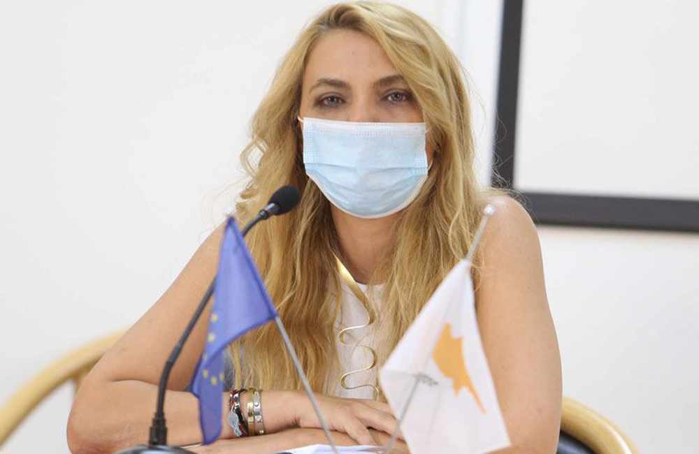 Δρ Πανά: Η πανδημία είναι ένας μαραθώνιος το τέλος είναι το πιο δύσκολο κομμάτι