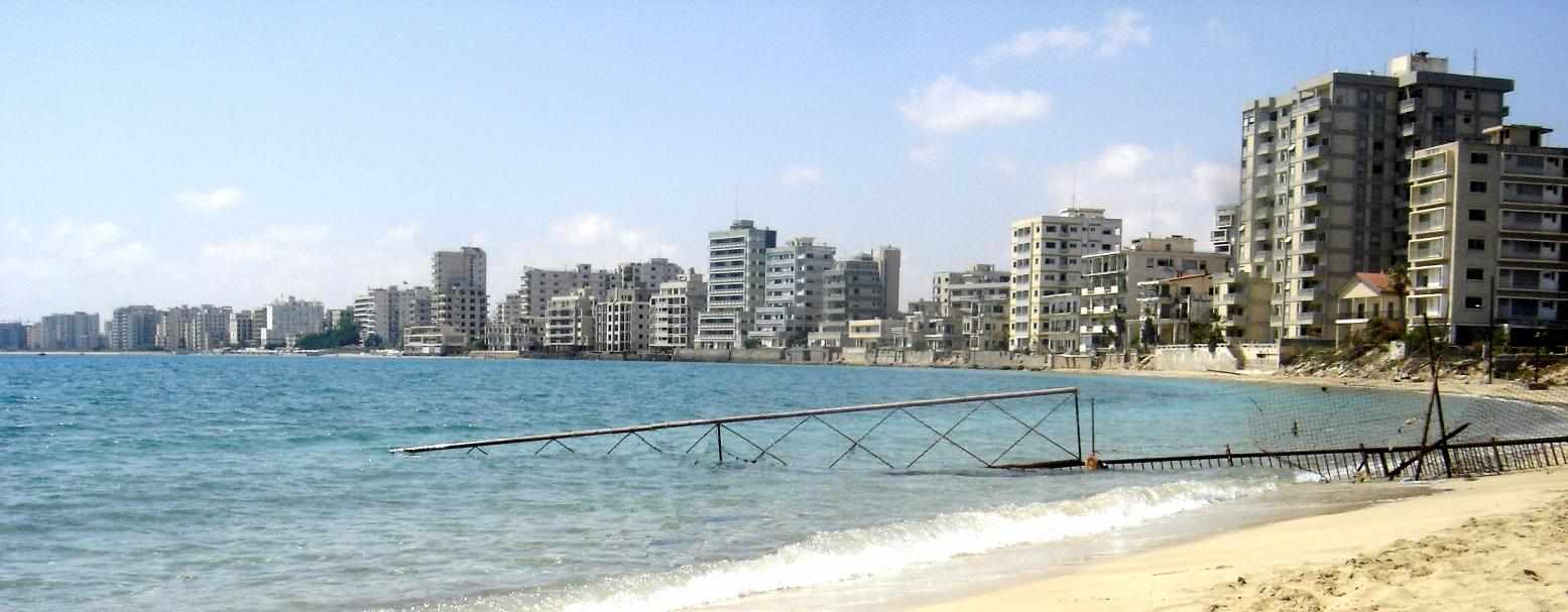 Famagusta District