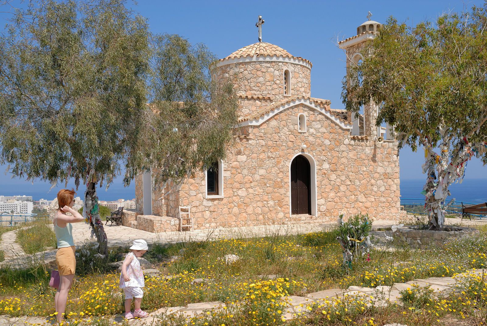 Welcome to Protaras / Paralimni