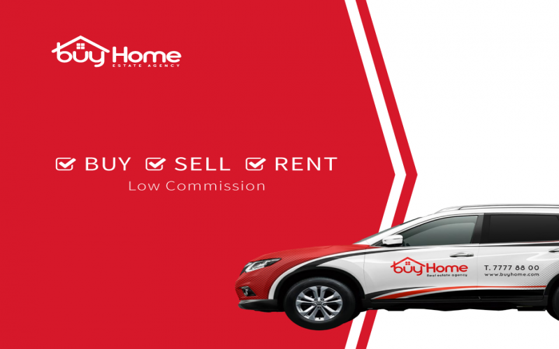 BuyHome Estate Agency