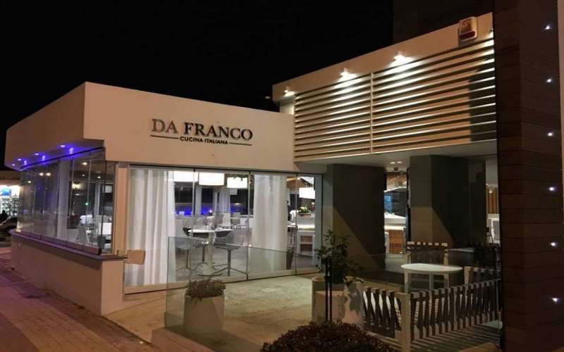 Da Franco - Cucina Italiana