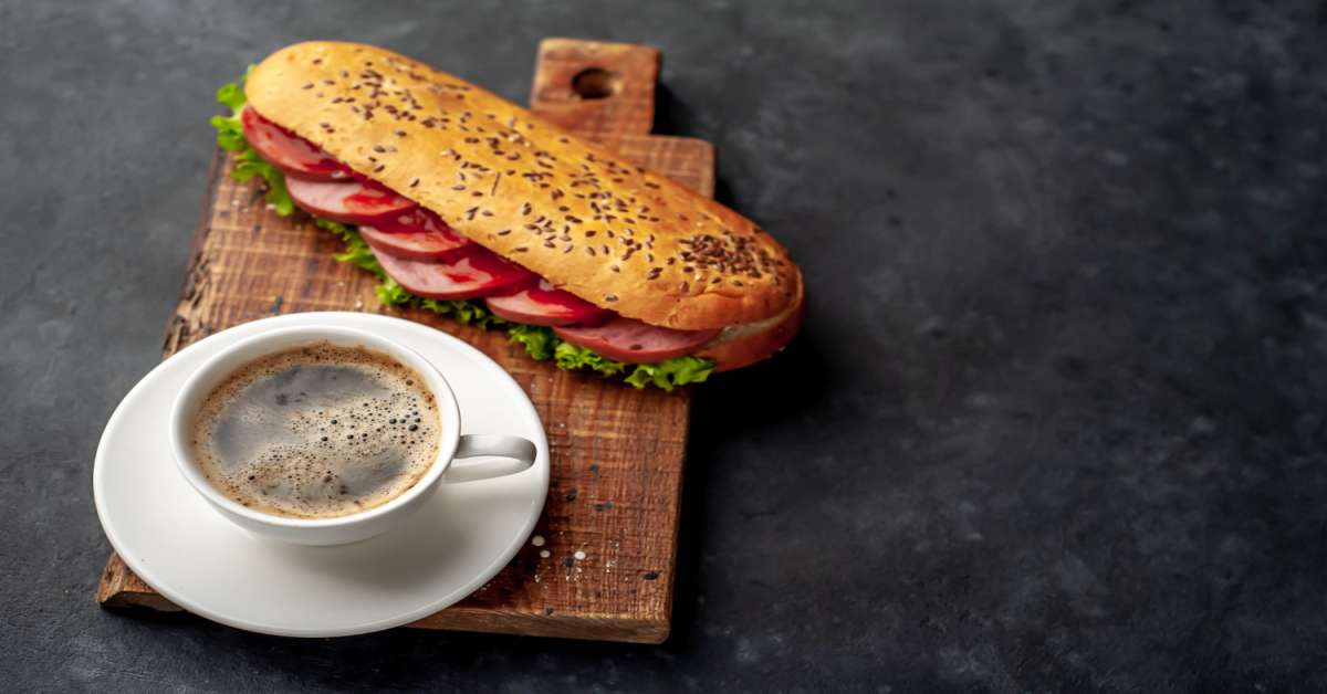Ciao Panini