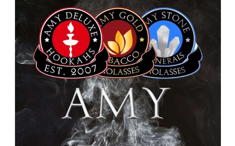 AMY Shisha House