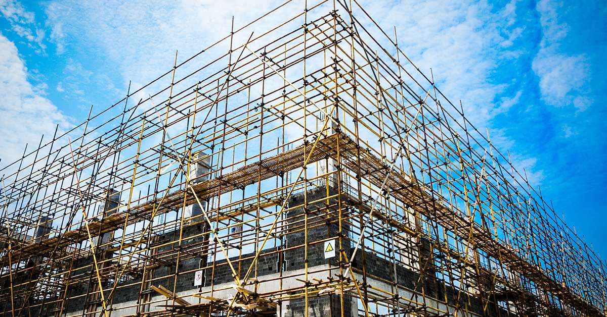 Apex Scaffolding Services by Greson Group