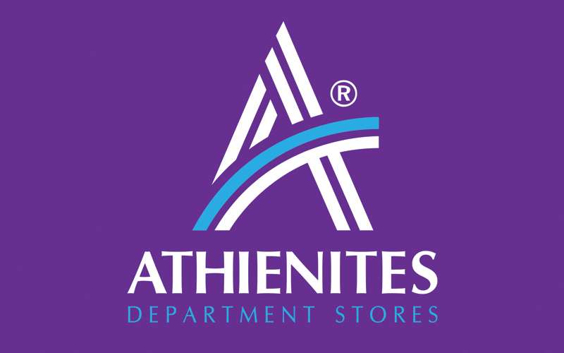 Athienites Department Stores