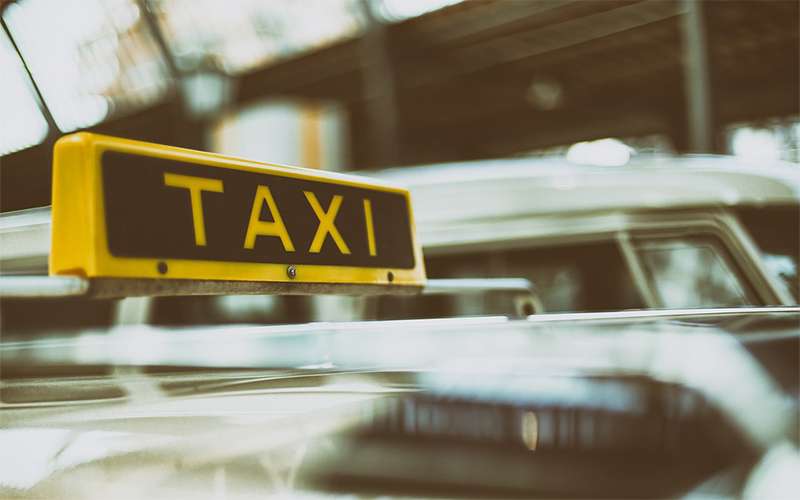Advic Taxi