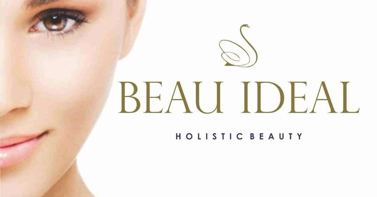 Beau Ideal Holistic Beauty by Andriana