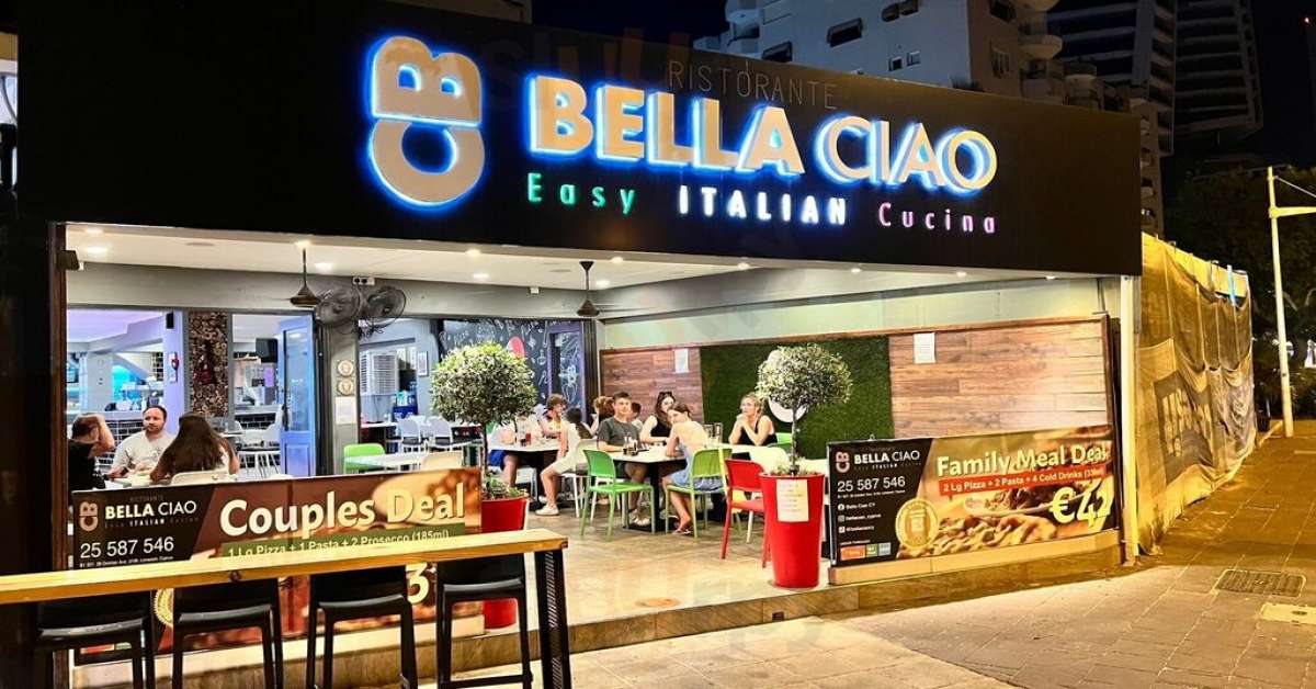 Bella Ciao