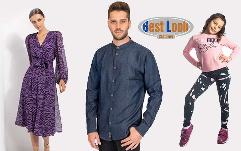 Best Look Clothing