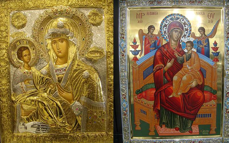 Byzantini Texni