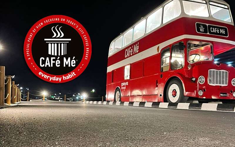 CAFe Me