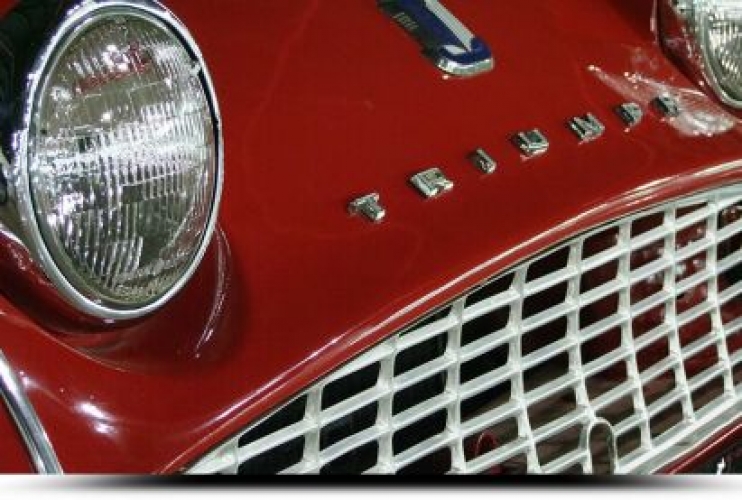 CY Auto Car Museum