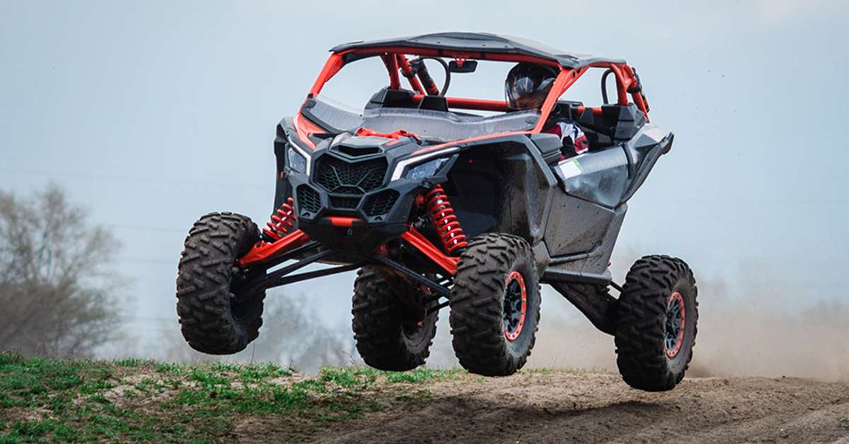 Cool Quad