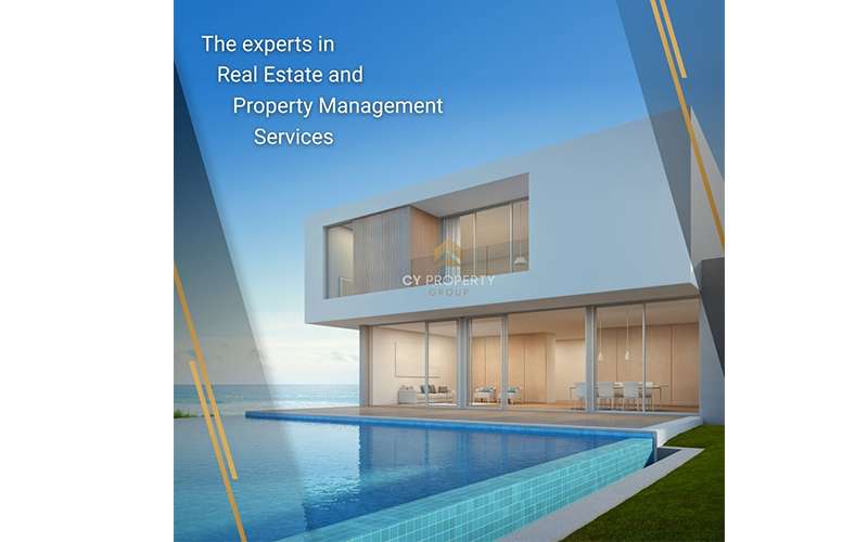 CY Property Group