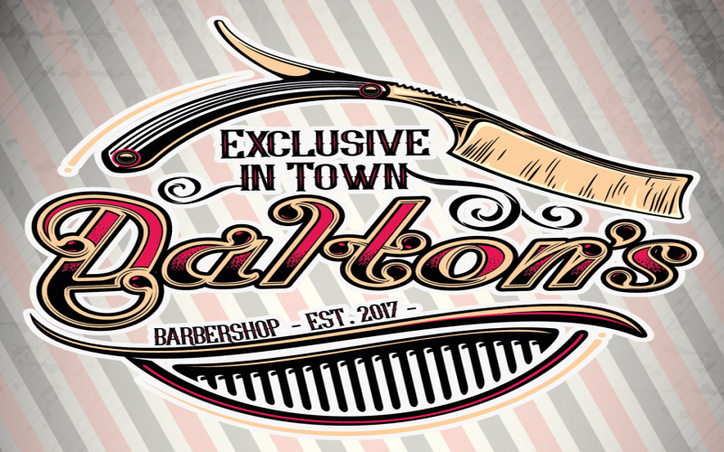 The Dalton's Exclusive